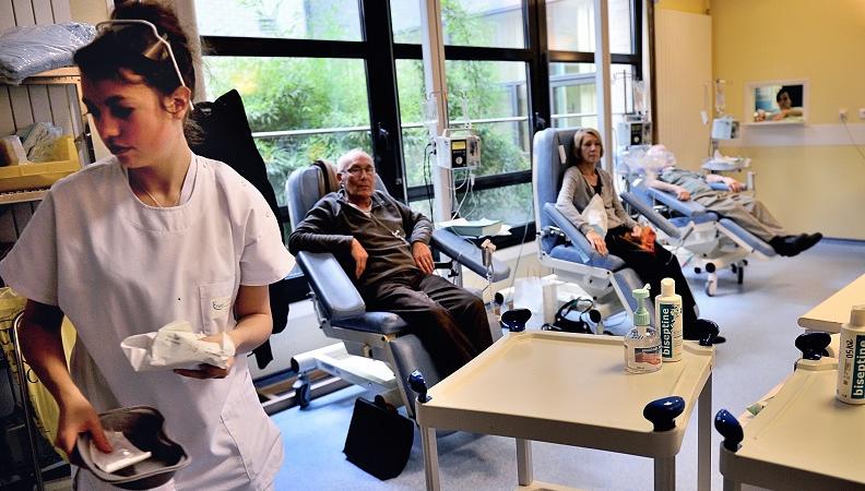 medici contro chemioterapia