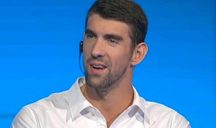 michael phelps