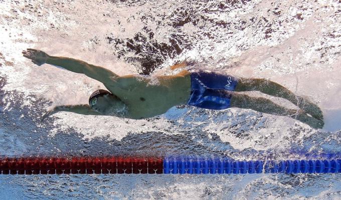 michael phelps