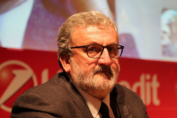 michele emiliano olimpiadi