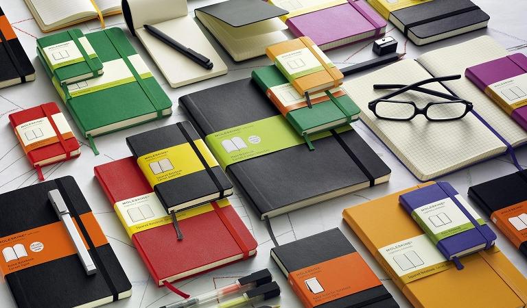 moleskine