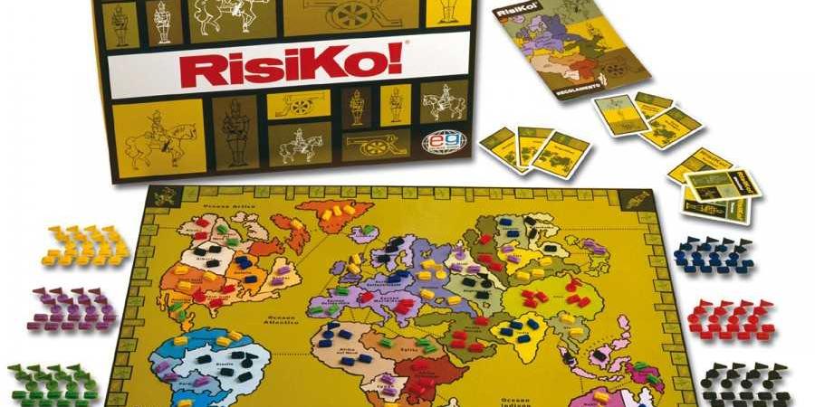 come vincere a risiko
