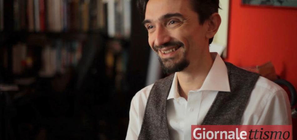 roberto recchioni