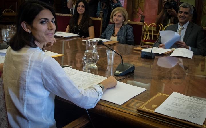 roma 2024