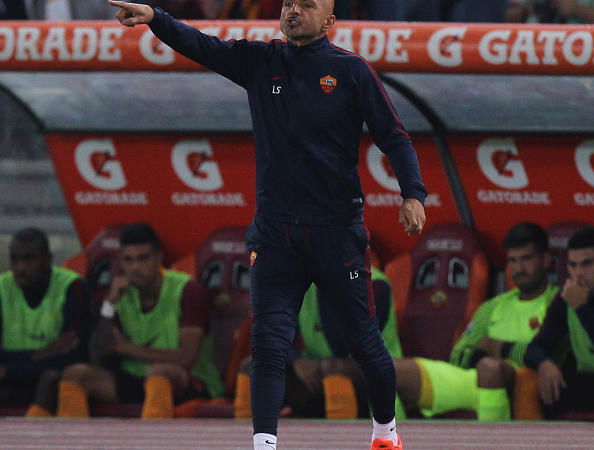 roma-astra giurgiu diretta live