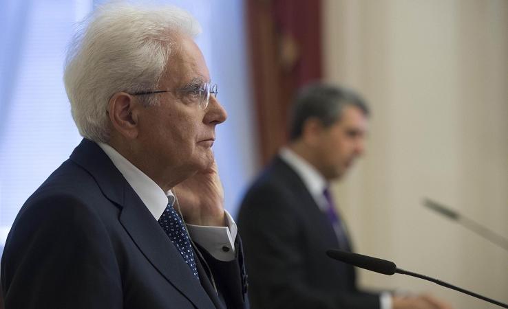 mattarella referendum