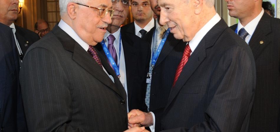 Shimon Peres funerale