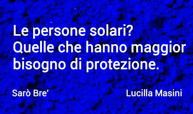 sarò brè
