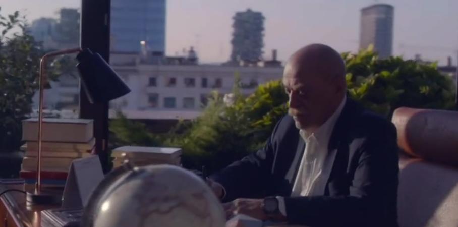 toni capuozzo lettera silvio berlusconi