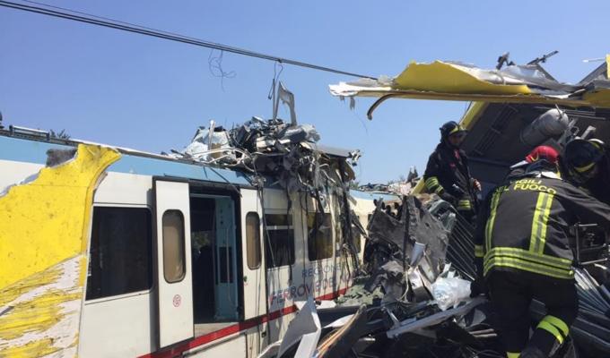 pendolari treni rischio paralisi