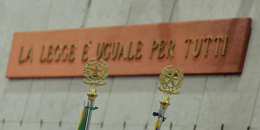 disabile insultato