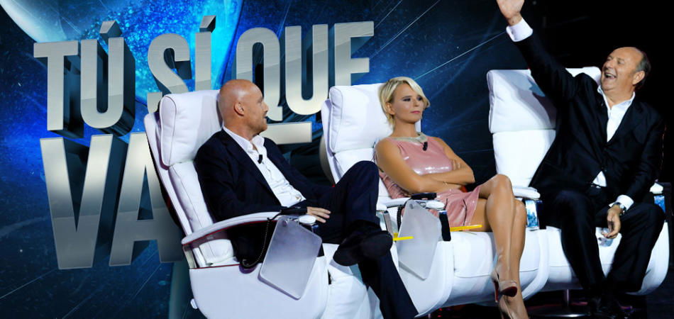 stasera in tv, tu si que vales