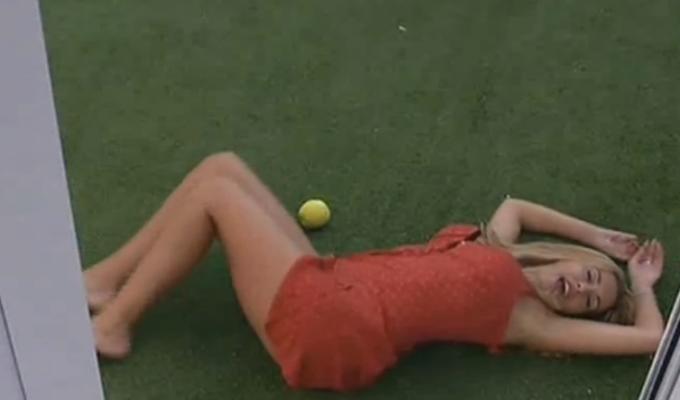 valeria marini vince grande fratello vip