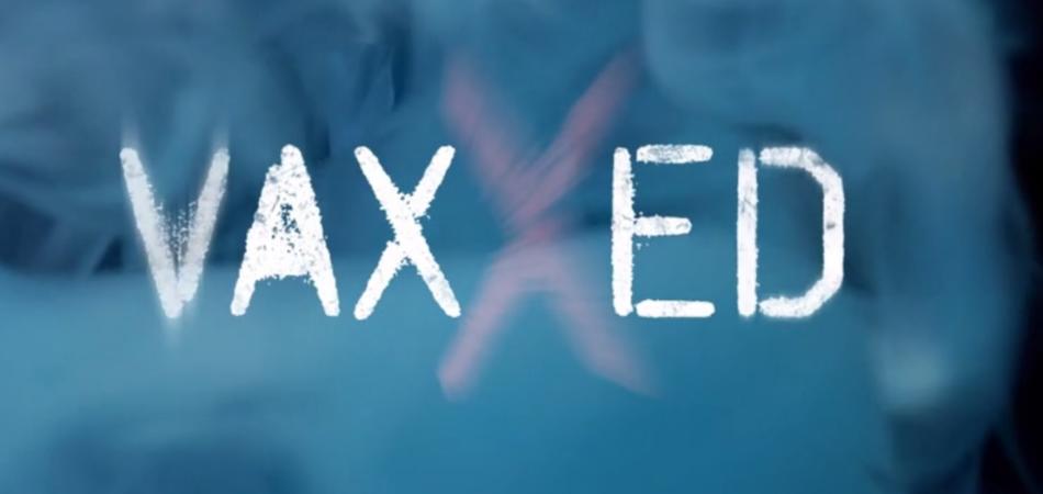 vaxxed