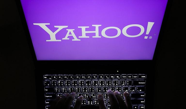 yahoo hacker
