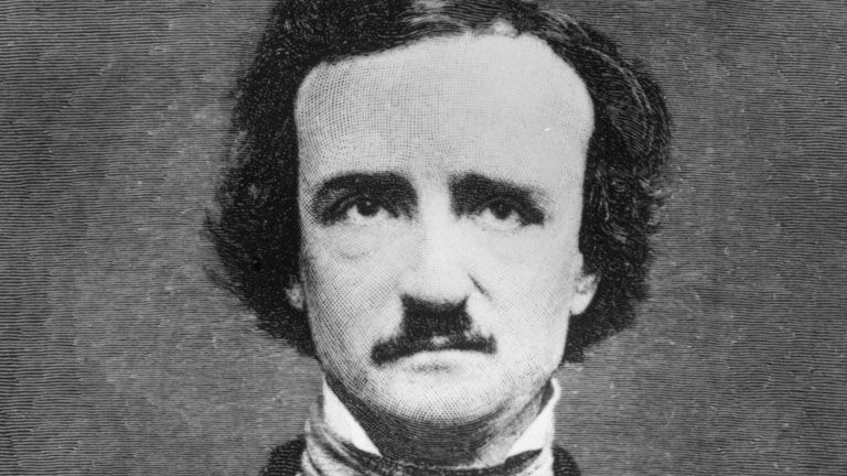 edgar allan poe frasi