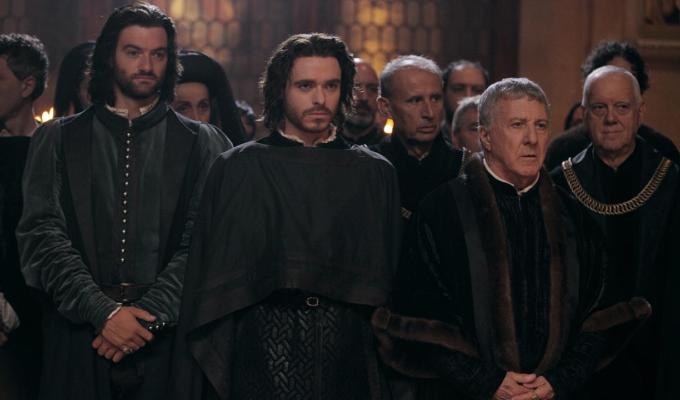 medici seconda puntata