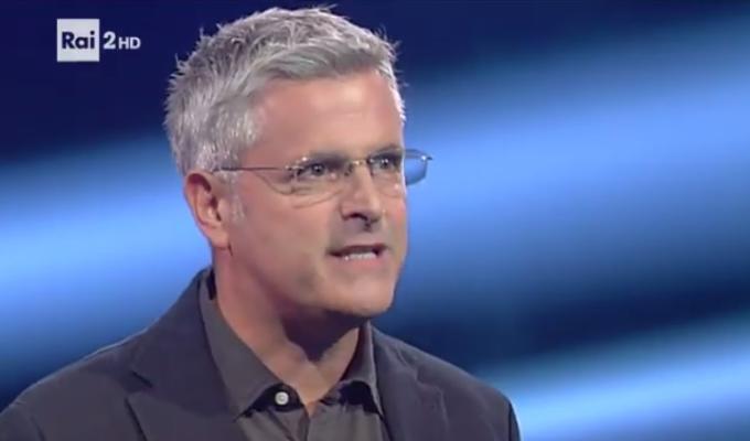 Ascolti tv mercoledì 12 ottobre