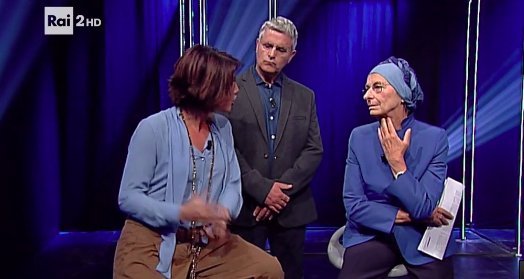 Ascolti tv mercoledì 19 ottobre