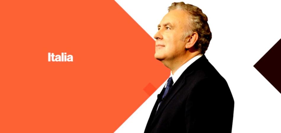 Ascolti tv mercoledì 5 ottobre