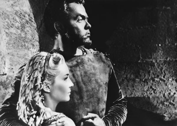 5 film di Orson Welles che devi assolutamente vedere