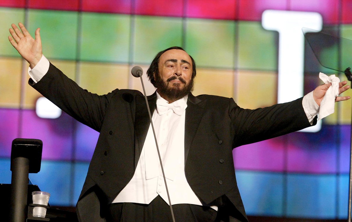 Pavarotti & Friends: i migliori duetti di Luciano Pavarotti per ricordare la sua incredibile voce article-post