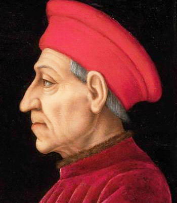 Cosimo de' Medici chi è