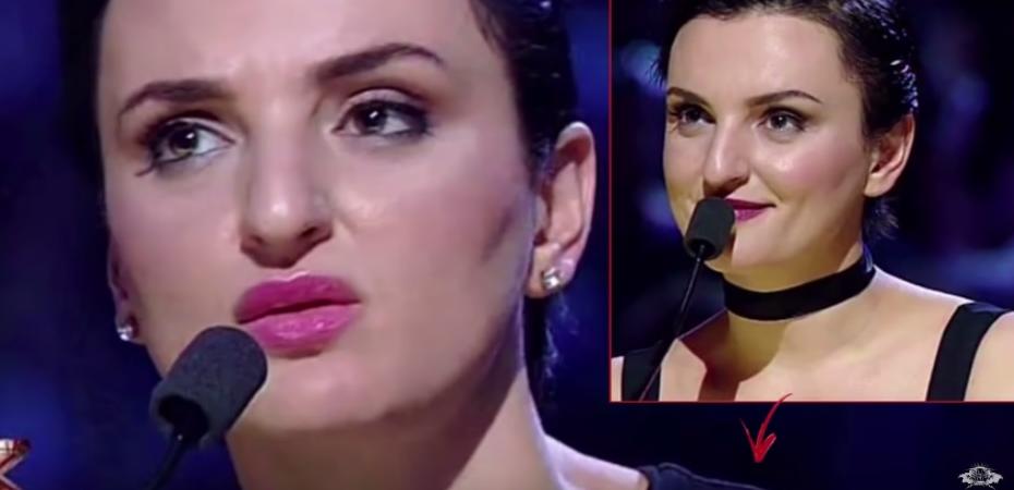Danilo D'Ambrosio X Factor