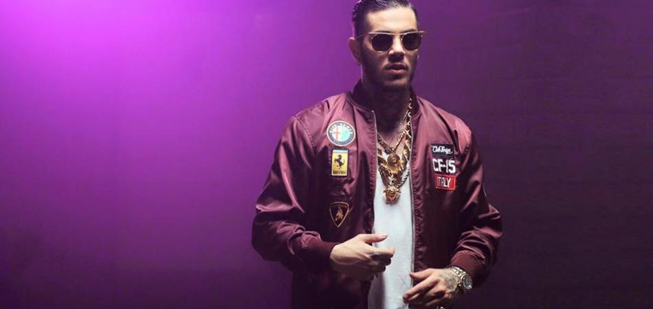 Emis Killa femminicidio 3 messaggi in segreteria