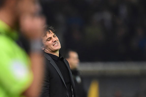 GENOA-MILAN 3-0