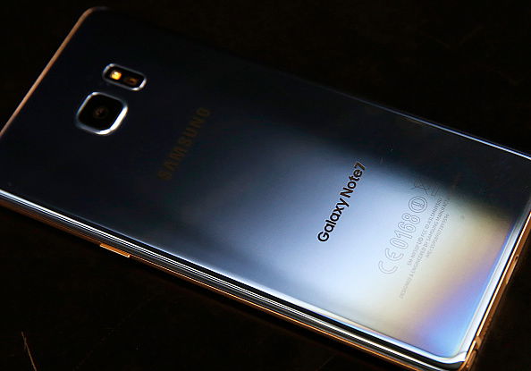 Galaxy Note 7