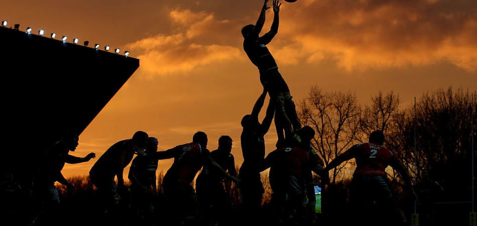 rugby