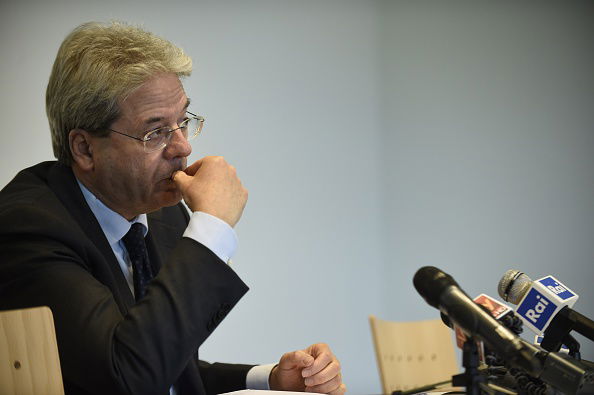 Paolo Gentiloni