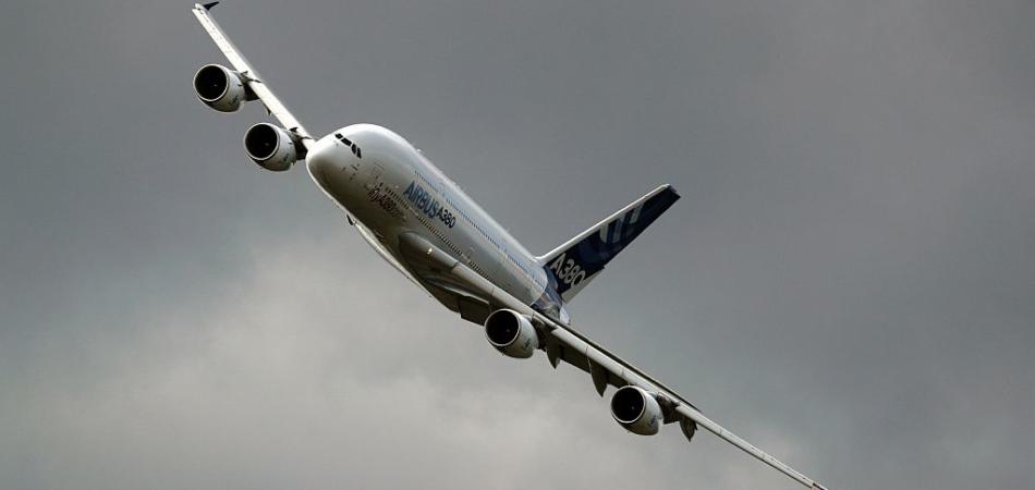 paura di volare