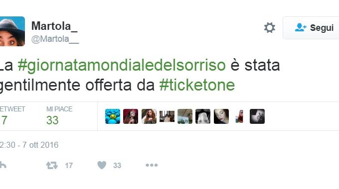 Giornata mondiale del sorriso