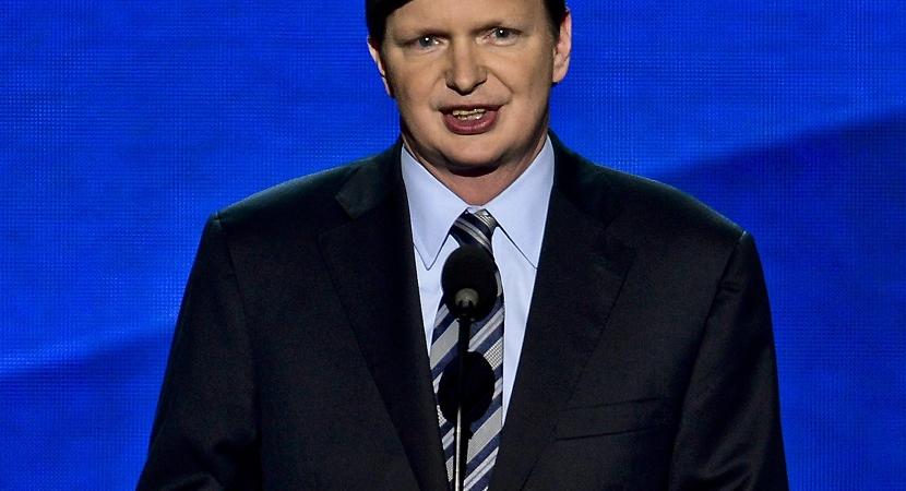 Jim Messina spese PD Basta un sì