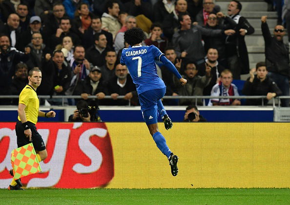 LIONE-JUVENTUS 0-1 VIDEO GOL HIGHLIGHTS