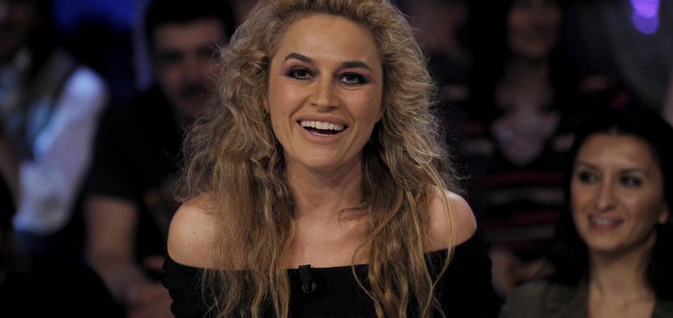 Lory Del Santo