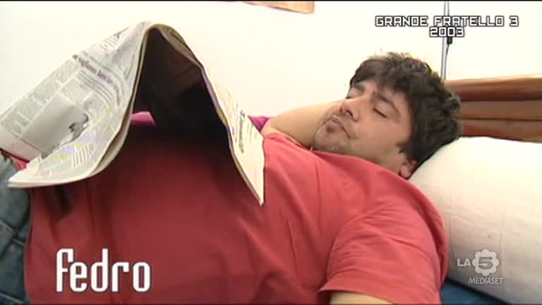 Grande Fratello Vip