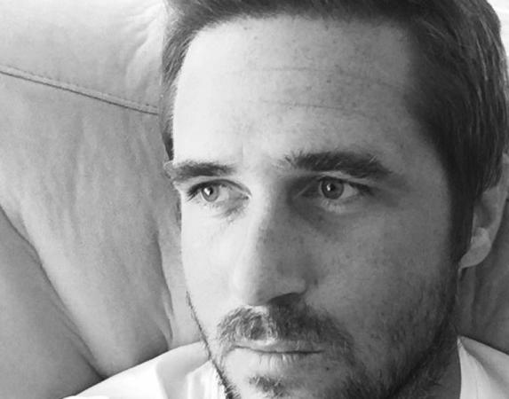 Max Spiers