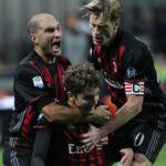 Milan-Juventus 1-0 gol Locatelli video