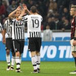 Milan-Juventus diretta live