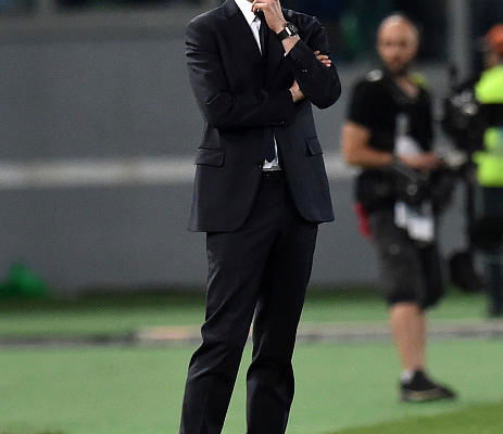 Milan-Juventus probabili formazioni