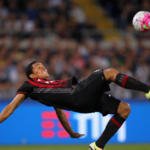 Milan-Juventus probabili formazioni