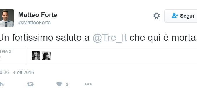 Nessun servizio 3