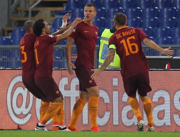ROMA-INTER DIRETTA