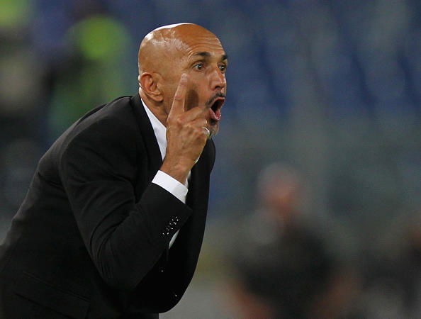ROMA-PALERMO DIRETTA STREAMING