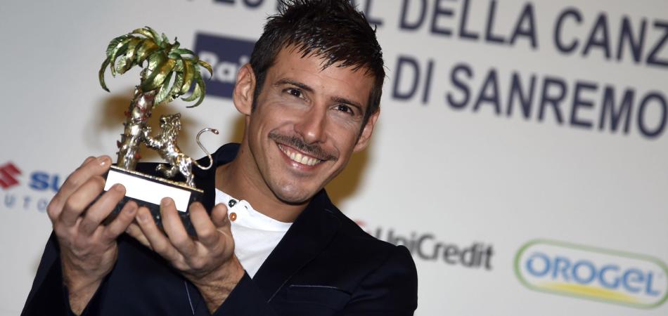 SANREMO 2017 GIOVANI