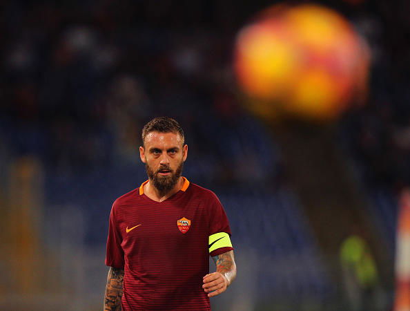 SASSUOLO-ROMA DIRETTA