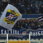 Sampdoria-Genoa diretta live